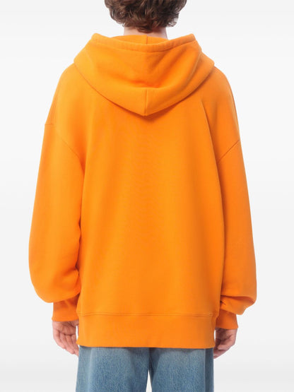 Valentino Valentino Sweaters Orange