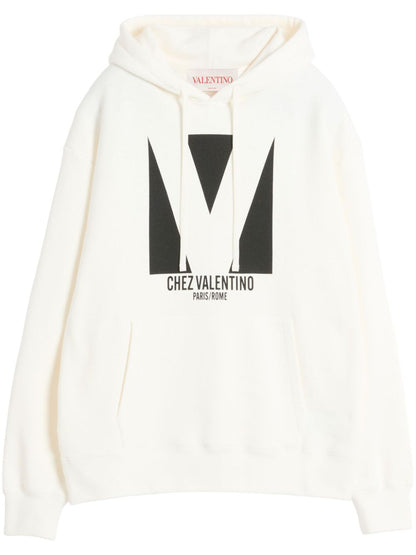 Valentino Valentino Sweaters Ivory