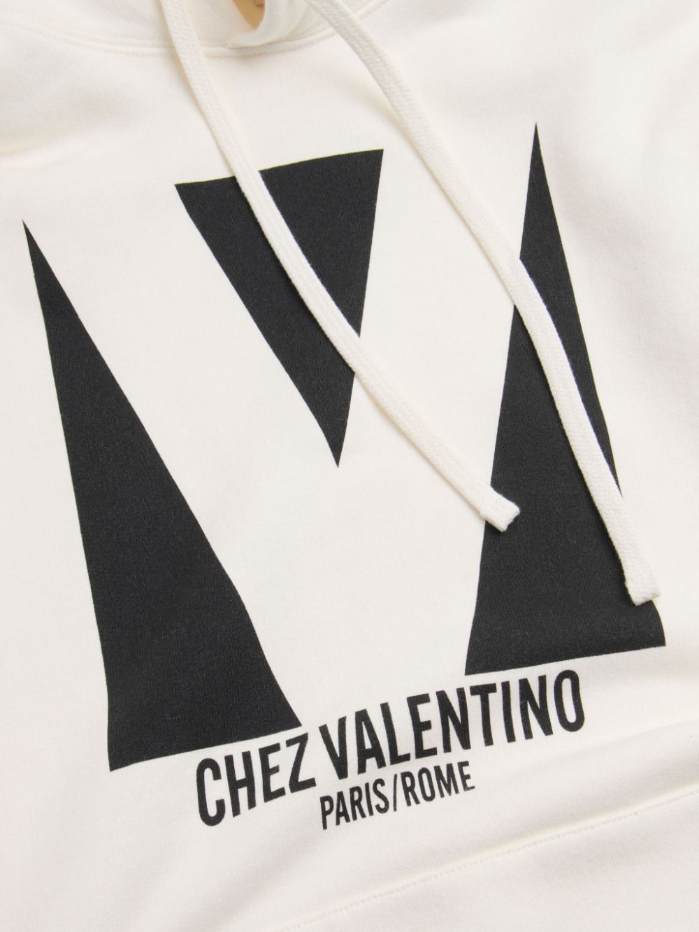 Valentino Valentino Sweaters Ivory