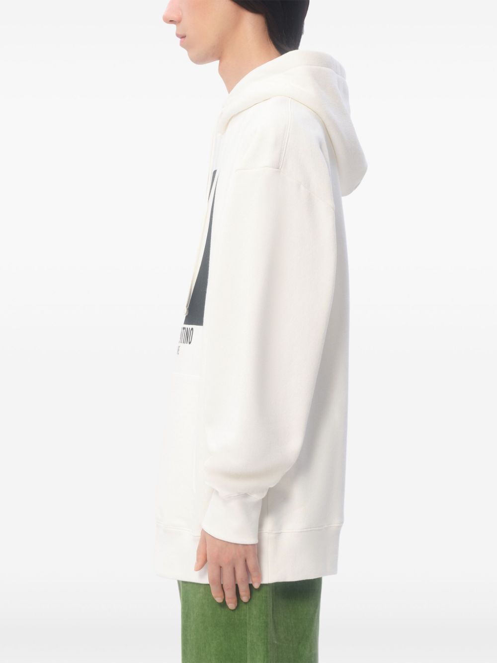 Valentino Valentino Sweaters Ivory