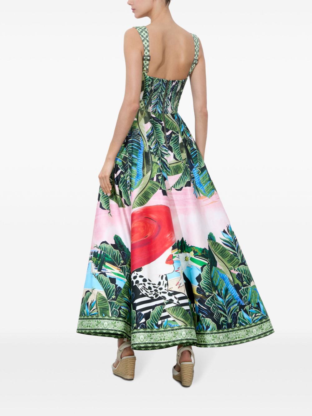 Alice + Olivia Alice + Olivia Dresses MultiColour