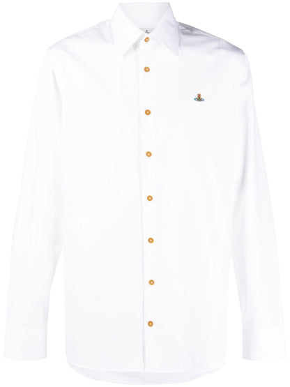 Vivienne Westwood Shirts White