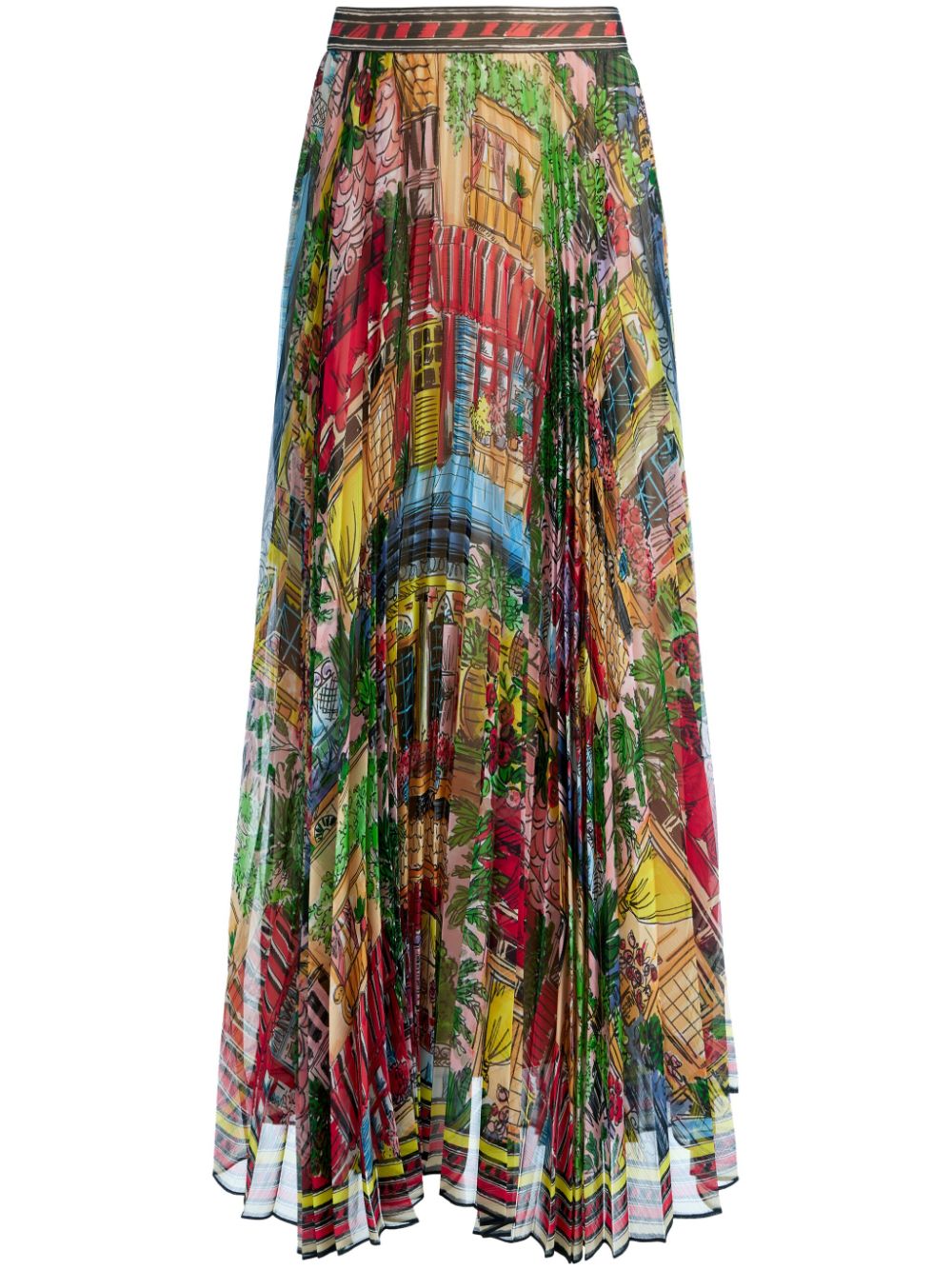 Alice + Olivia Skirts MultiColour