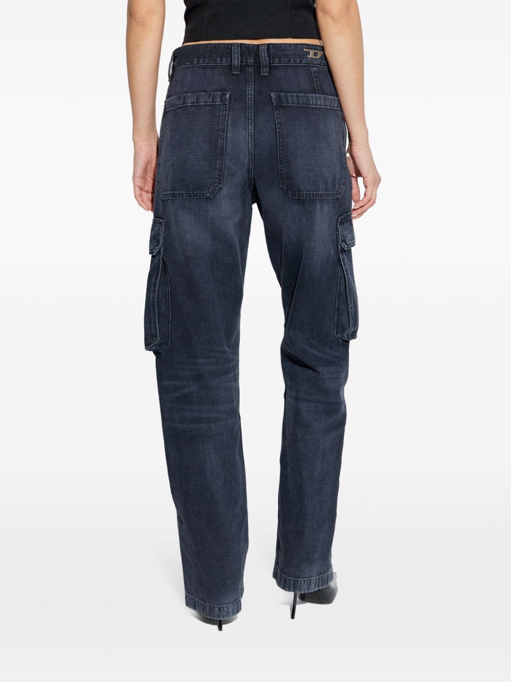 Diesel Diesel Jeans Blue