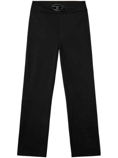 Diesel Diesel Trousers Black