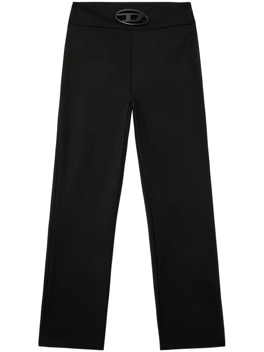 Diesel Diesel Trousers Black