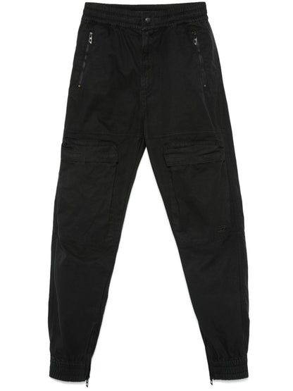 Diesel Diesel Jeans Black