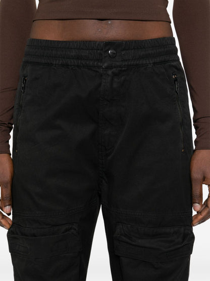 Diesel Diesel Jeans Black