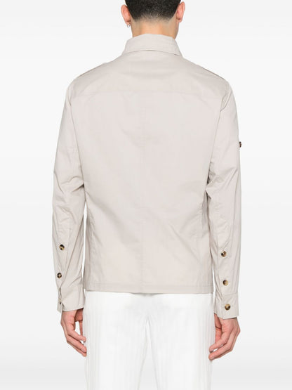 Brunello Cucinelli Brunello Cucinelli Jackets Beige