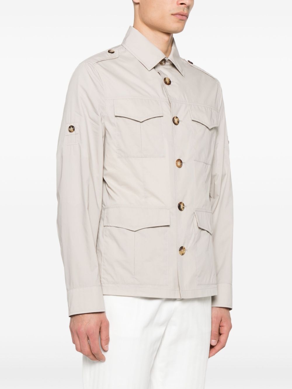 Brunello Cucinelli Brunello Cucinelli Jackets Beige