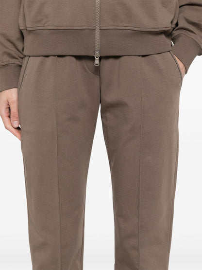 Brunello Cucinelli Brunello Cucinelli Trousers Brown