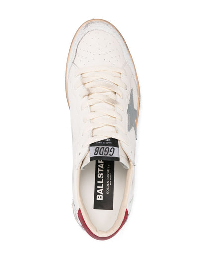 Golden Goose Golden Goose Sneakers Blue