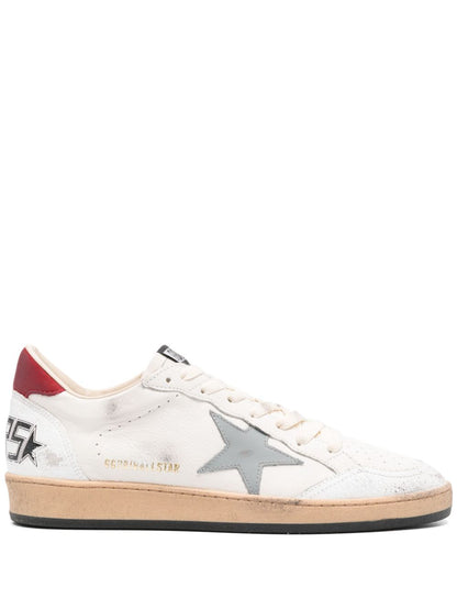 Golden Goose Golden Goose Sneakers Blue