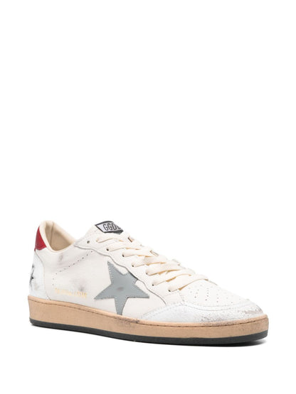 Golden Goose Golden Goose Sneakers Blue