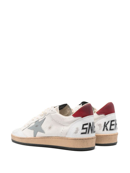 Golden Goose Golden Goose Sneakers Blue