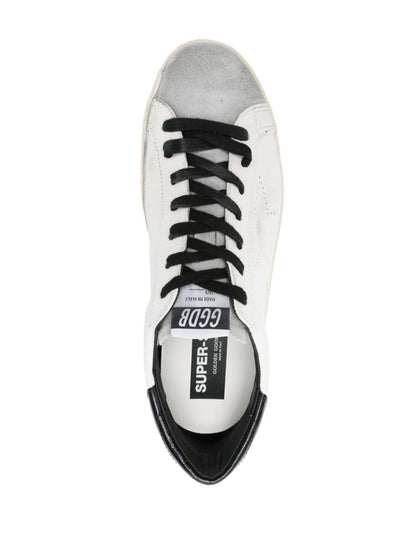 Golden Goose Golden Goose Sneakers White