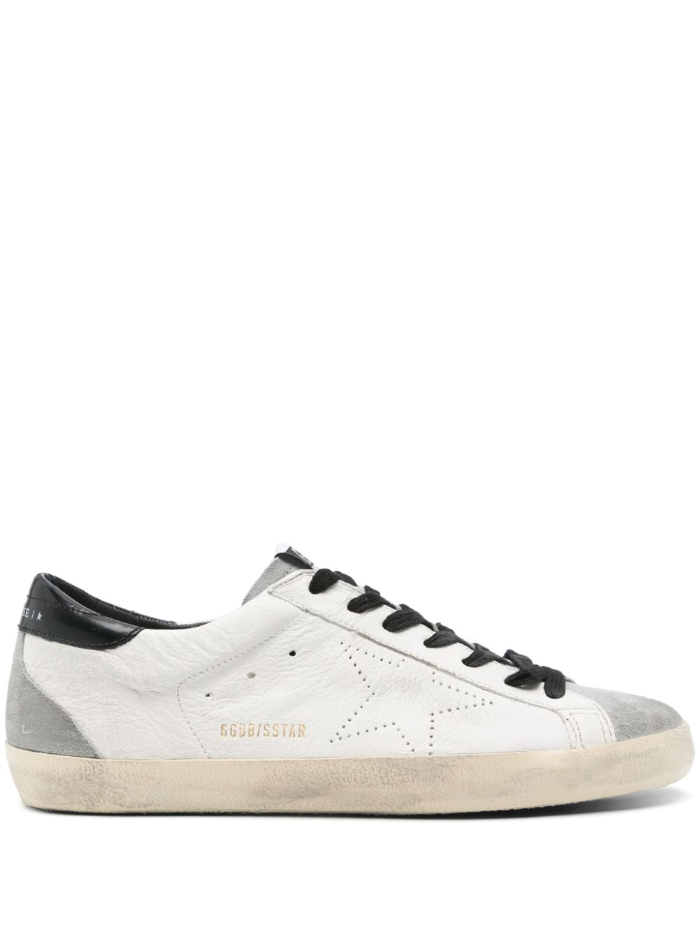 Golden Goose Golden Goose Sneakers White