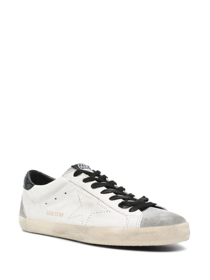 Golden Goose Golden Goose Sneakers White