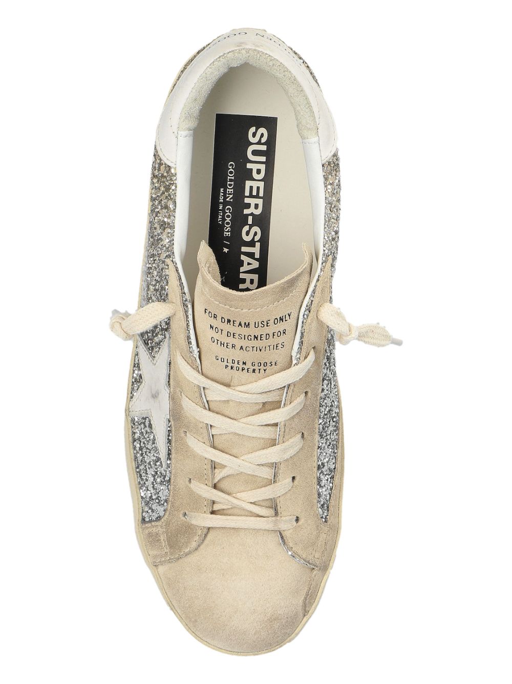 Golden Goose Golden Goose Sneakers Golden