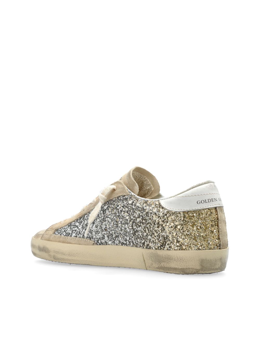 Golden Goose Golden Goose Sneakers Golden