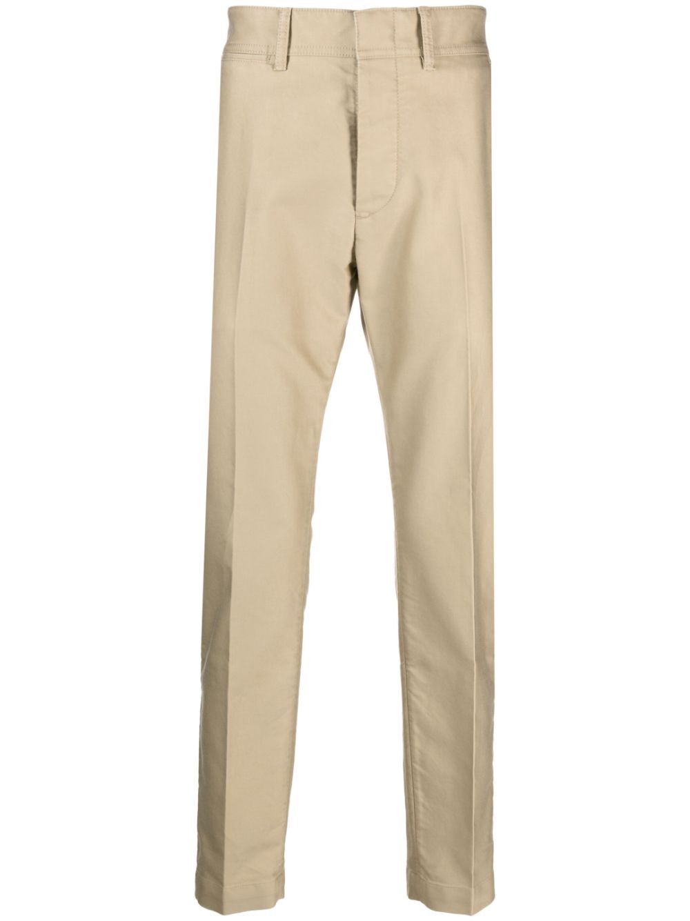 Tom Ford Tom Ford Trousers Beige