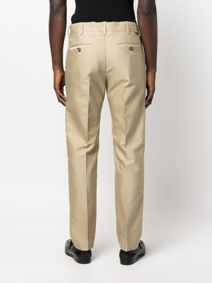 Tom Ford Tom Ford Trousers Beige