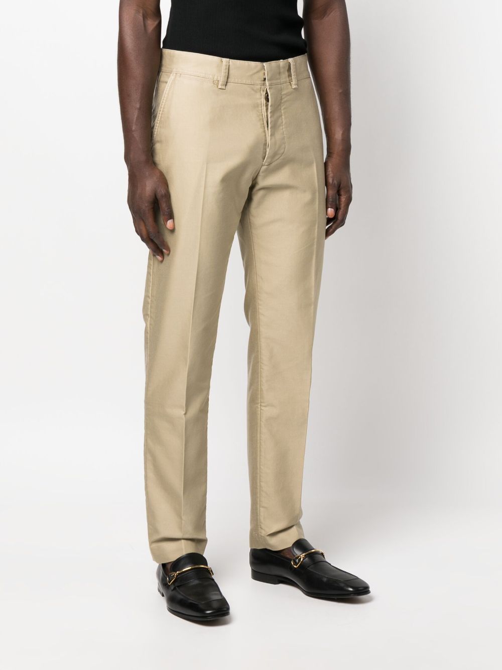 Tom Ford Tom Ford Trousers Beige