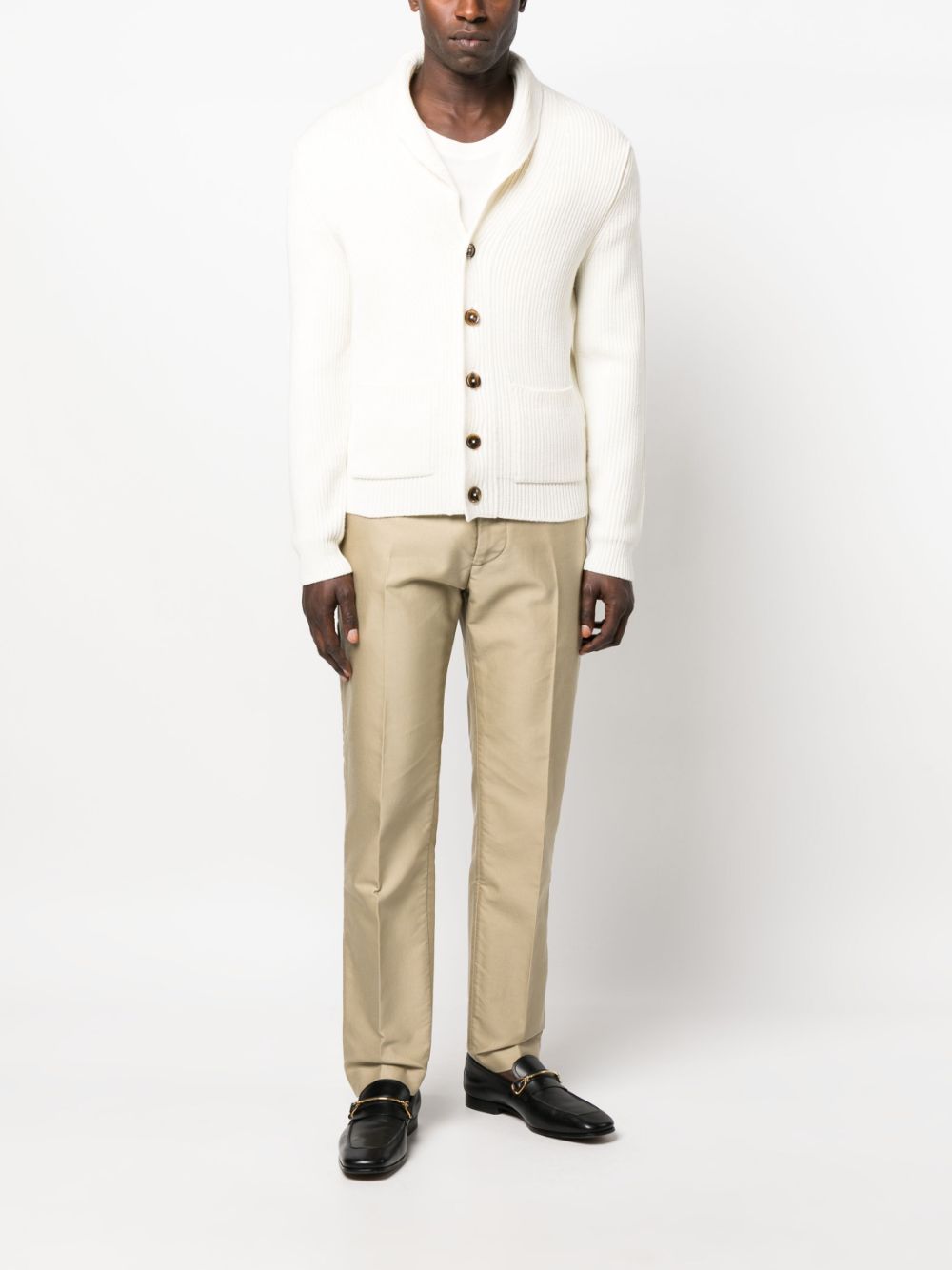 Tom Ford Tom Ford Trousers Beige