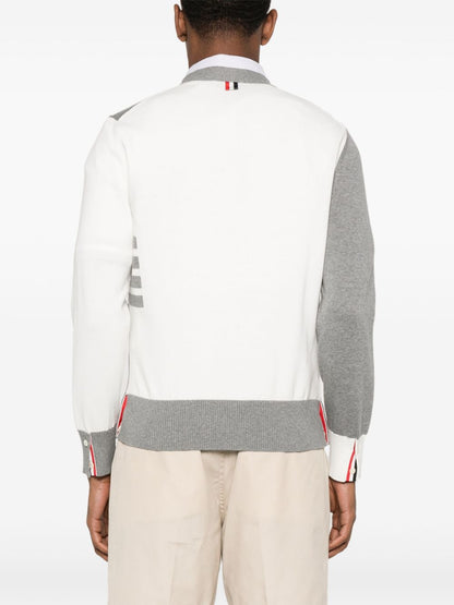 Thom Browne Sweaters Grey