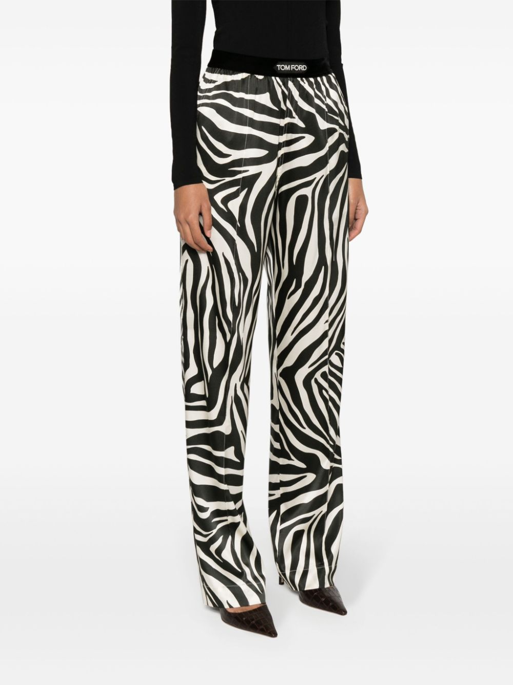 Tom Ford Tom Ford Trousers