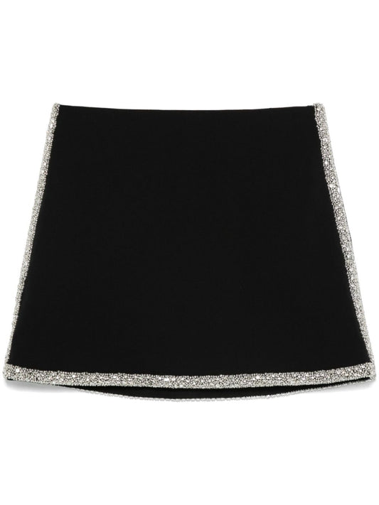 Alice + Olivia Skirts Black