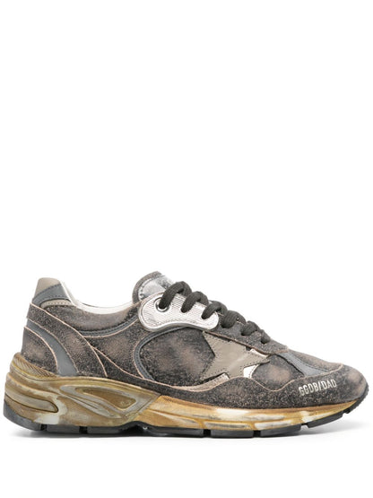 Golden Goose Golden Goose Sneakers Black