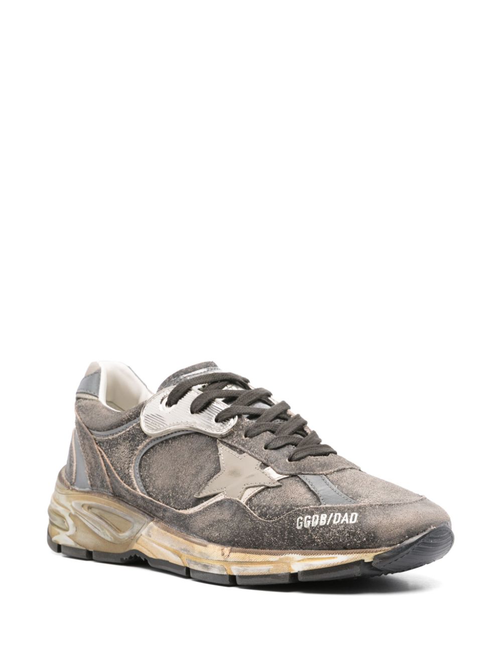 Golden Goose Golden Goose Sneakers Black