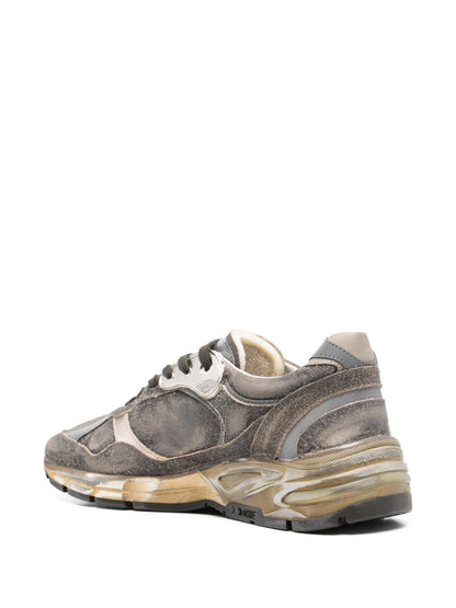 Golden Goose Golden Goose Sneakers Black