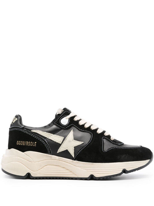 Golden Goose Golden Goose Sneakers Black