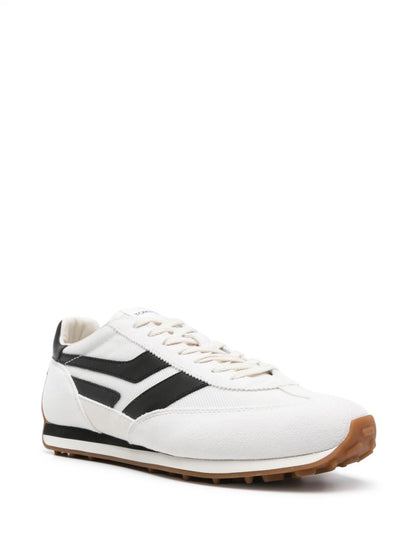 Tom Ford Tom Ford Sneakers White