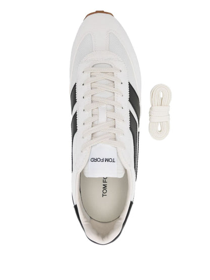 Tom Ford Tom Ford Sneakers White