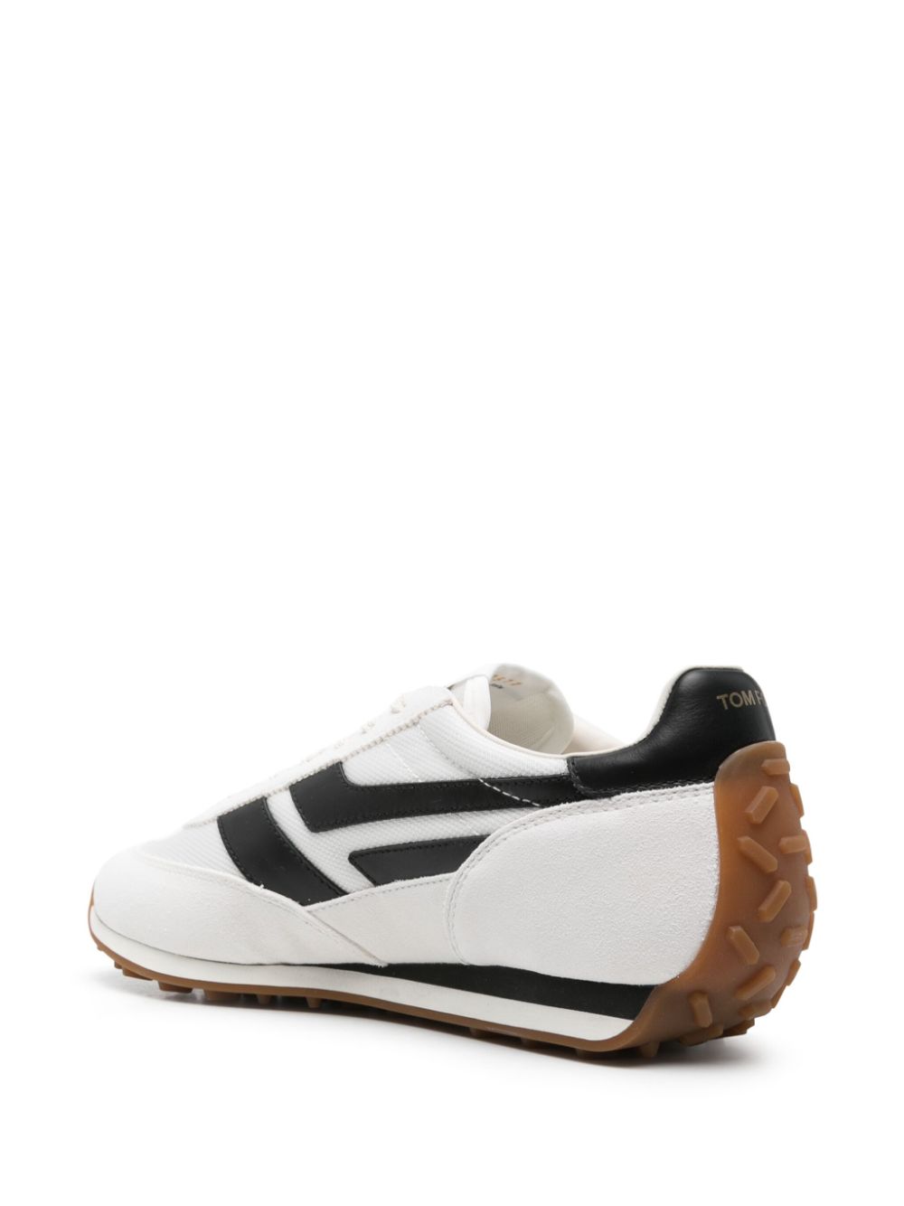 Tom Ford Tom Ford Sneakers White