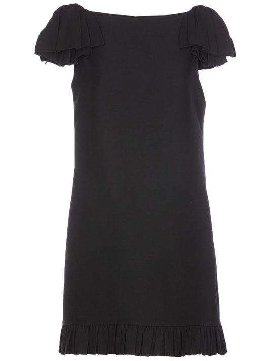 Valentino Valentino Dresses Black