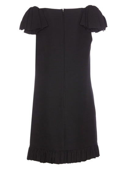 Valentino Valentino Dresses Black