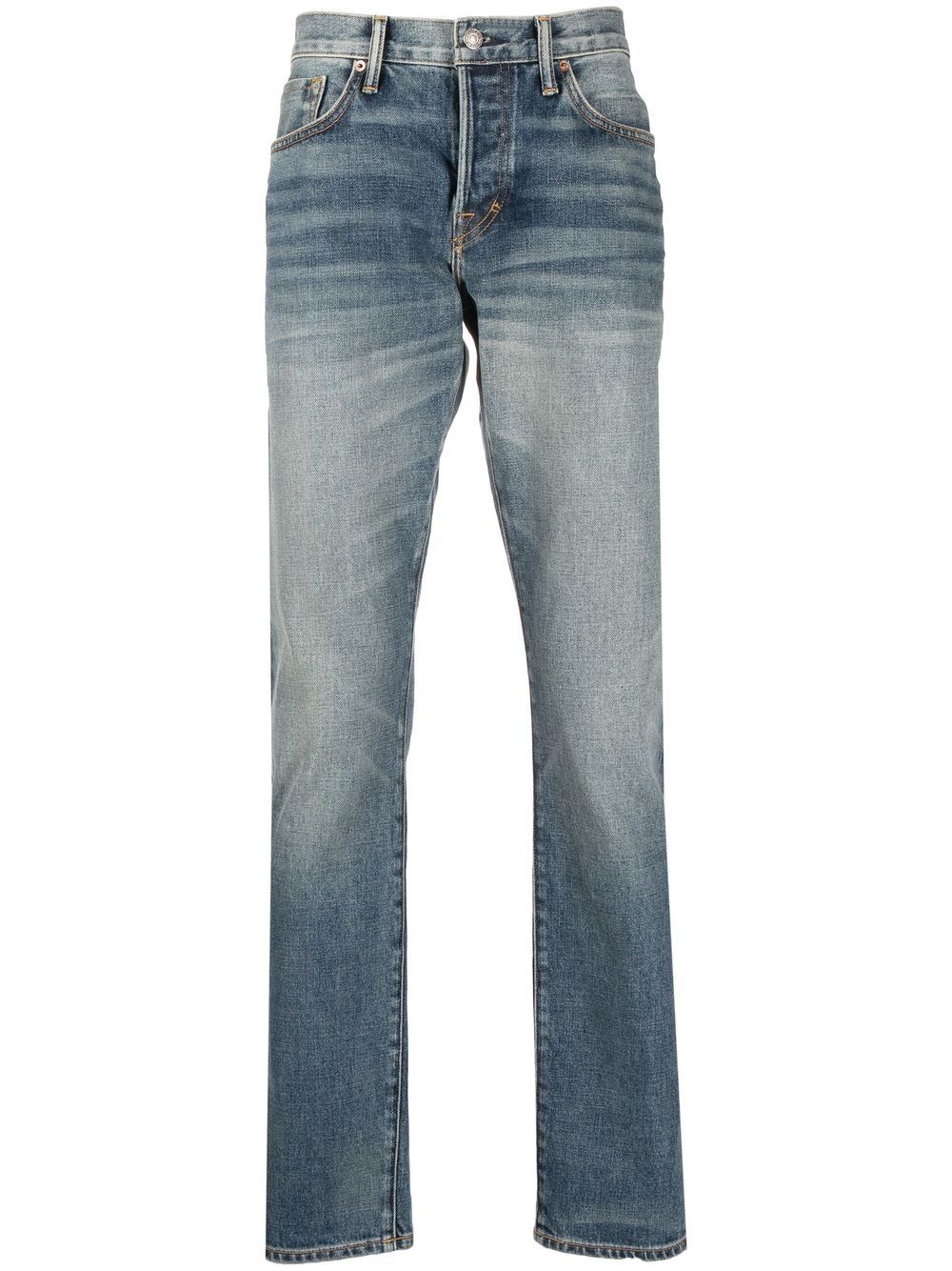 Tom Ford Jeans Blue