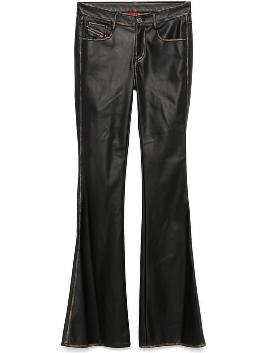 Diesel Diesel Trousers Black