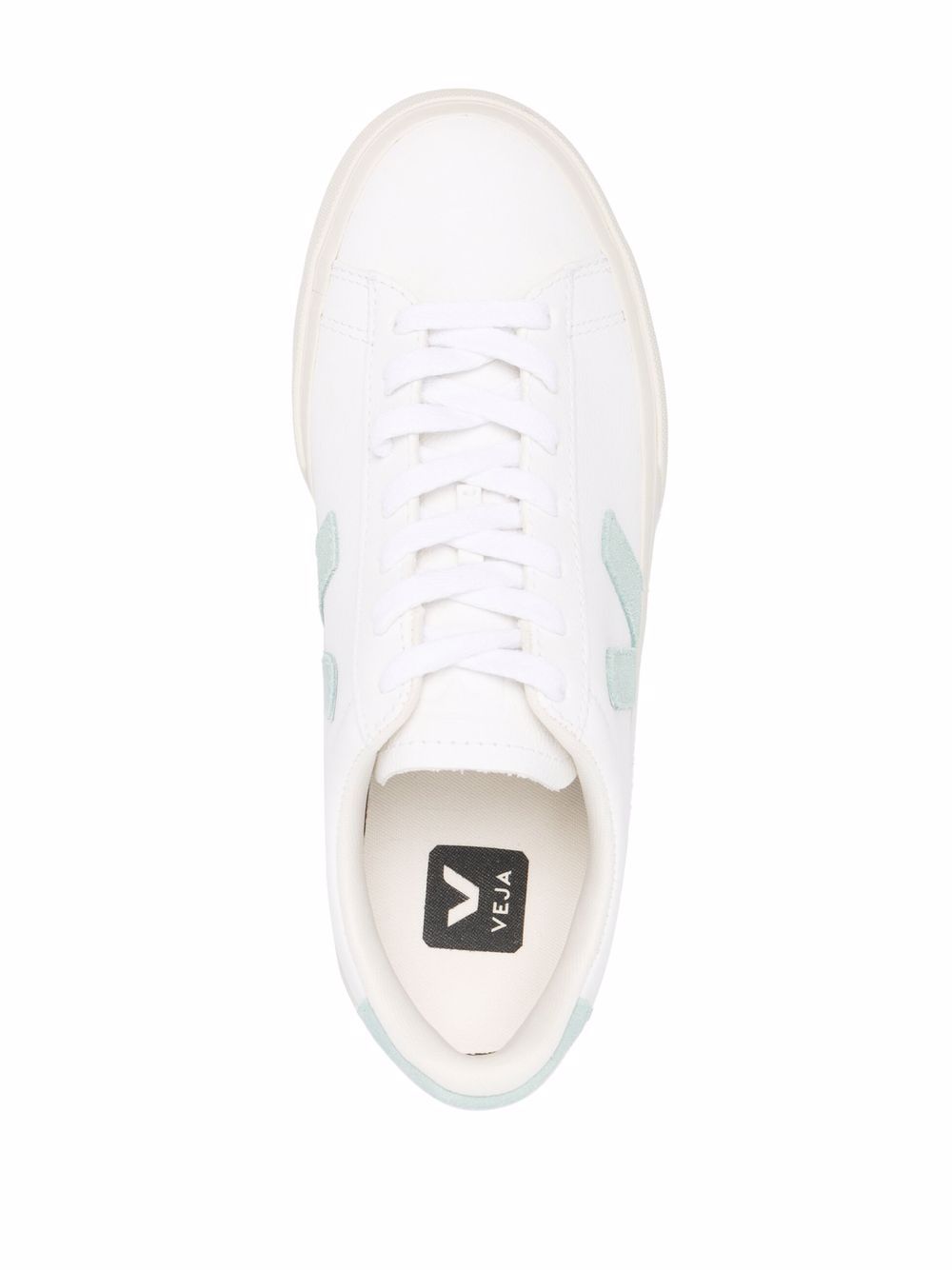 Veja Veja Sneakers Clear Blue