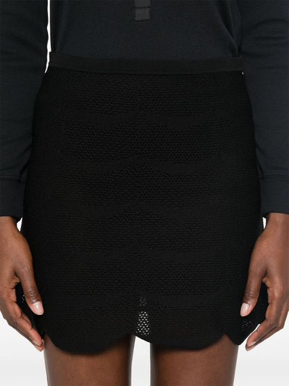 Tom Ford Skirts Black