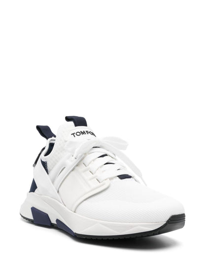 Tom Ford Sneakers White