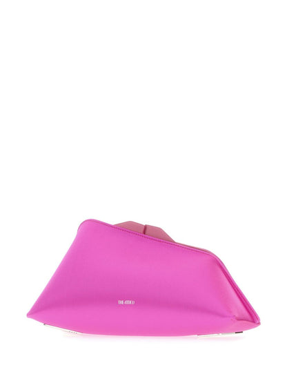 The Attico Bags.. Fuchsia