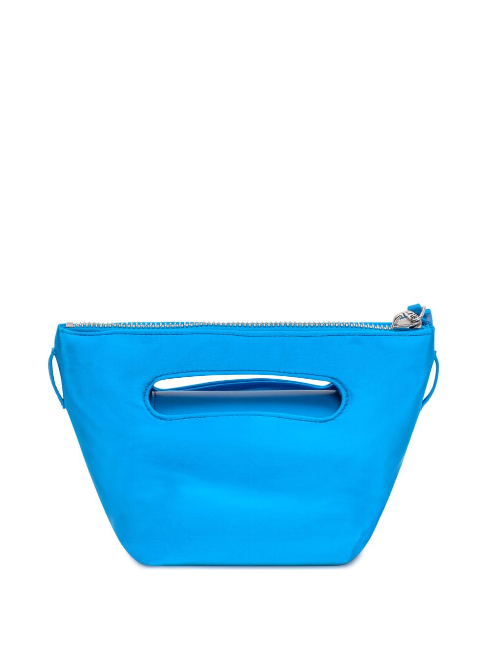 The Attico Bags.. Blue