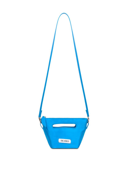 The Attico Bags.. Blue