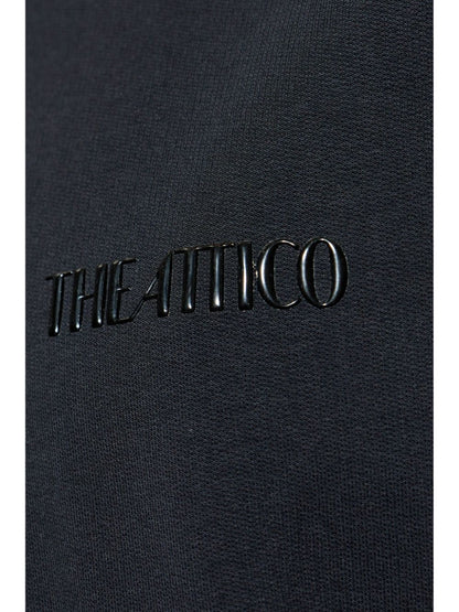 The Attico Dresses Black