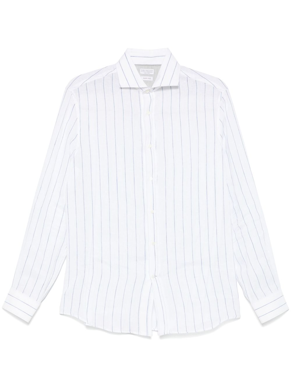 Brunello Cucinelli Shirts White